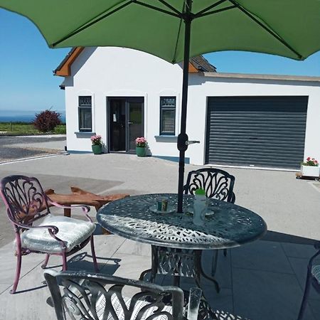 Luxury Holiday Rental With Sea Views On The Wild Atlantic Way Tralee Extérieur photo