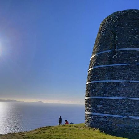 Luxury Holiday Rental With Sea Views On The Wild Atlantic Way Tralee Extérieur photo