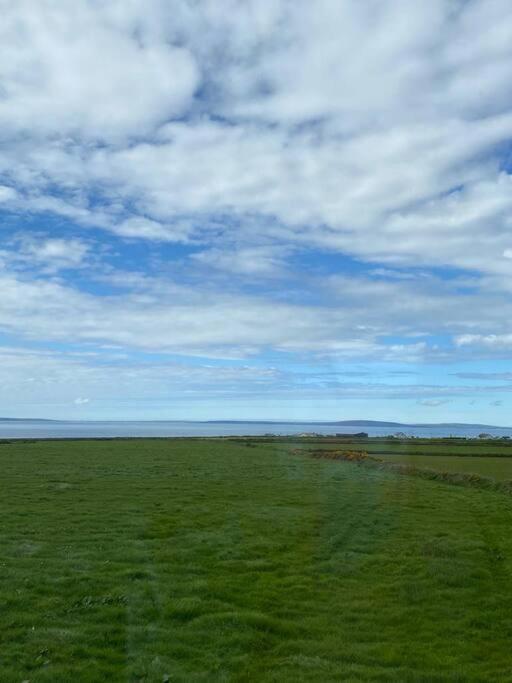 Luxury Holiday Rental With Sea Views On The Wild Atlantic Way Tralee Extérieur photo