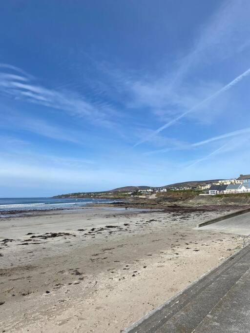 Luxury Holiday Rental With Sea Views On The Wild Atlantic Way Tralee Extérieur photo