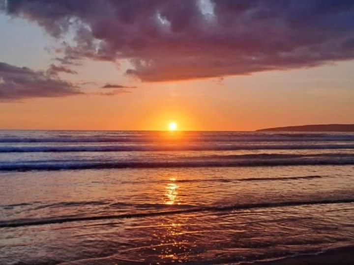 Luxury Holiday Rental With Sea Views On The Wild Atlantic Way Tralee Extérieur photo