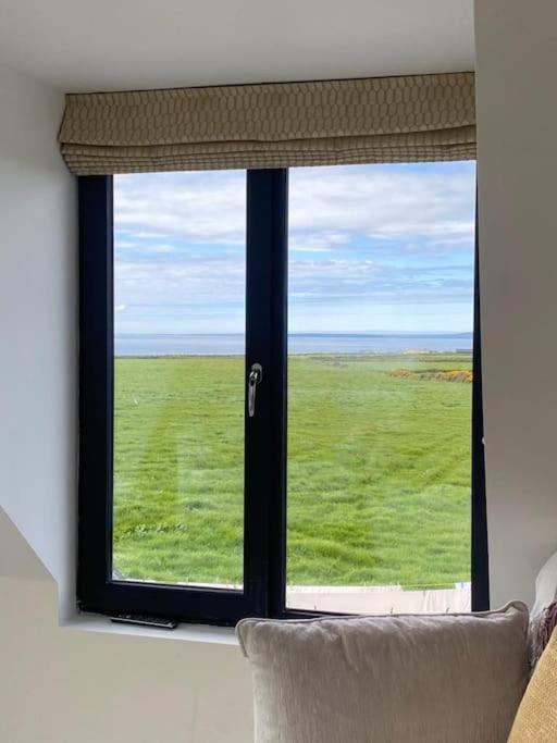Luxury Holiday Rental With Sea Views On The Wild Atlantic Way Tralee Extérieur photo