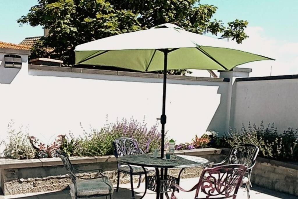 Luxury Holiday Rental With Sea Views On The Wild Atlantic Way Tralee Extérieur photo