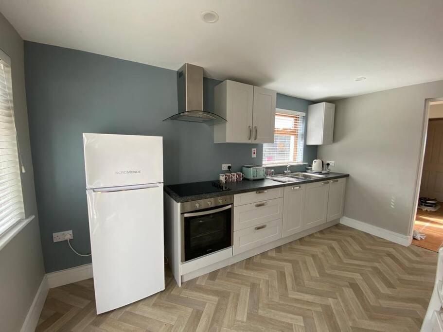 Luxury Holiday Rental With Sea Views On The Wild Atlantic Way Tralee Extérieur photo