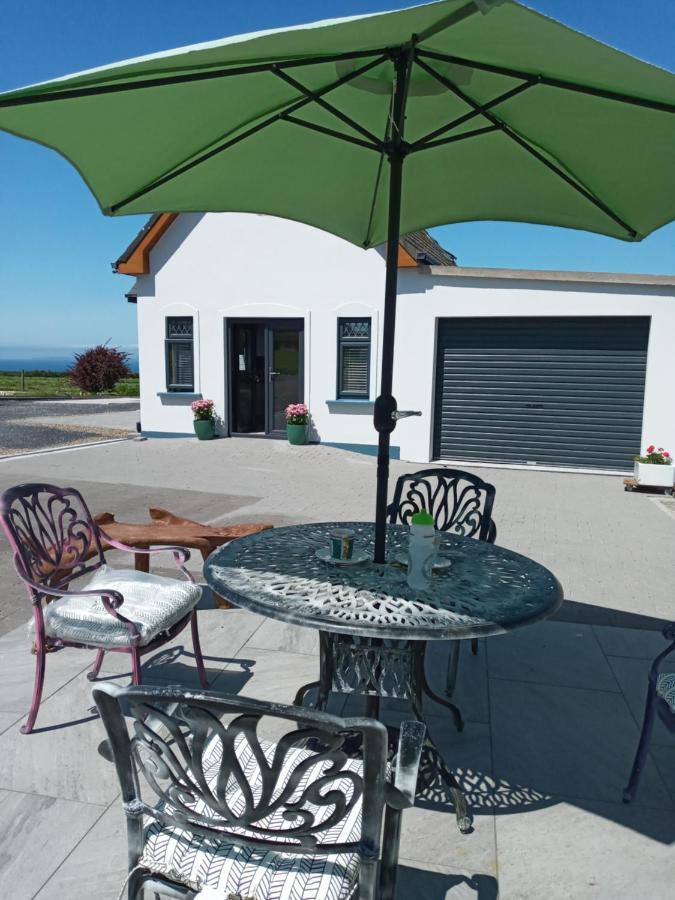 Luxury Holiday Rental With Sea Views On The Wild Atlantic Way Tralee Extérieur photo