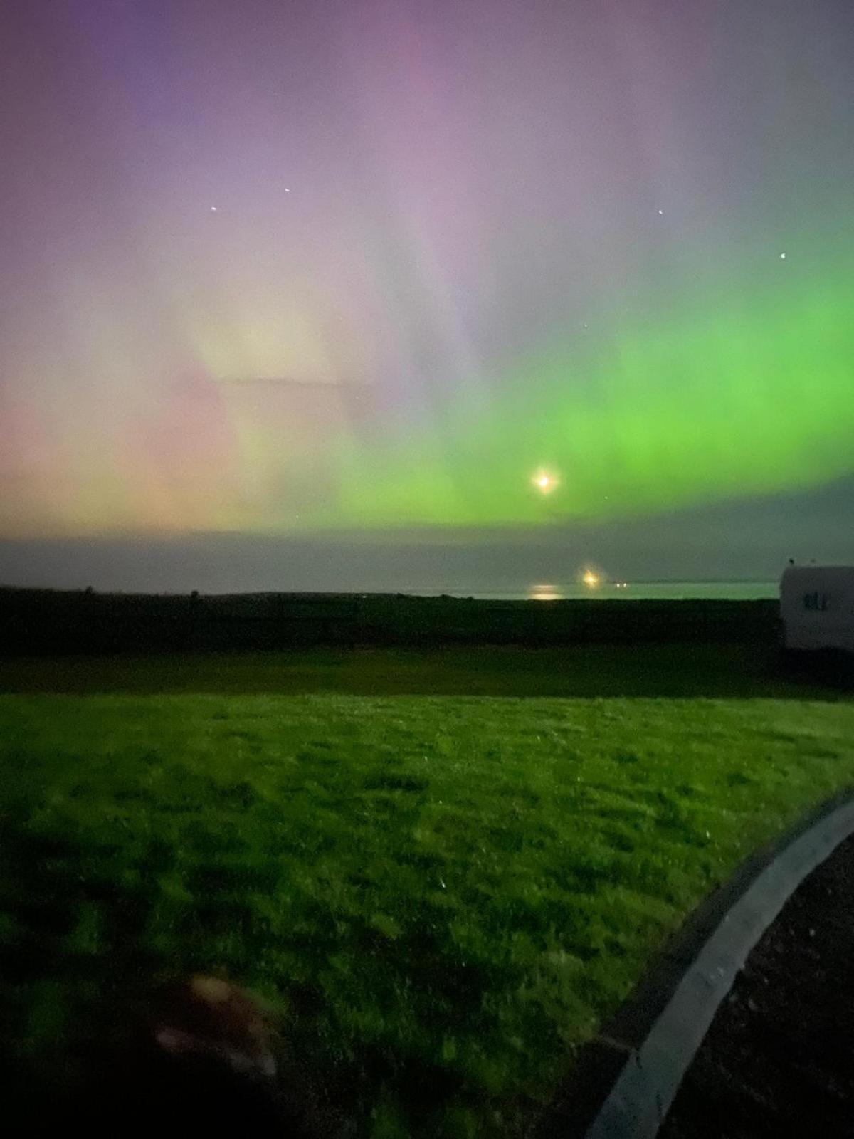 Luxury Holiday Rental With Sea Views On The Wild Atlantic Way Tralee Extérieur photo