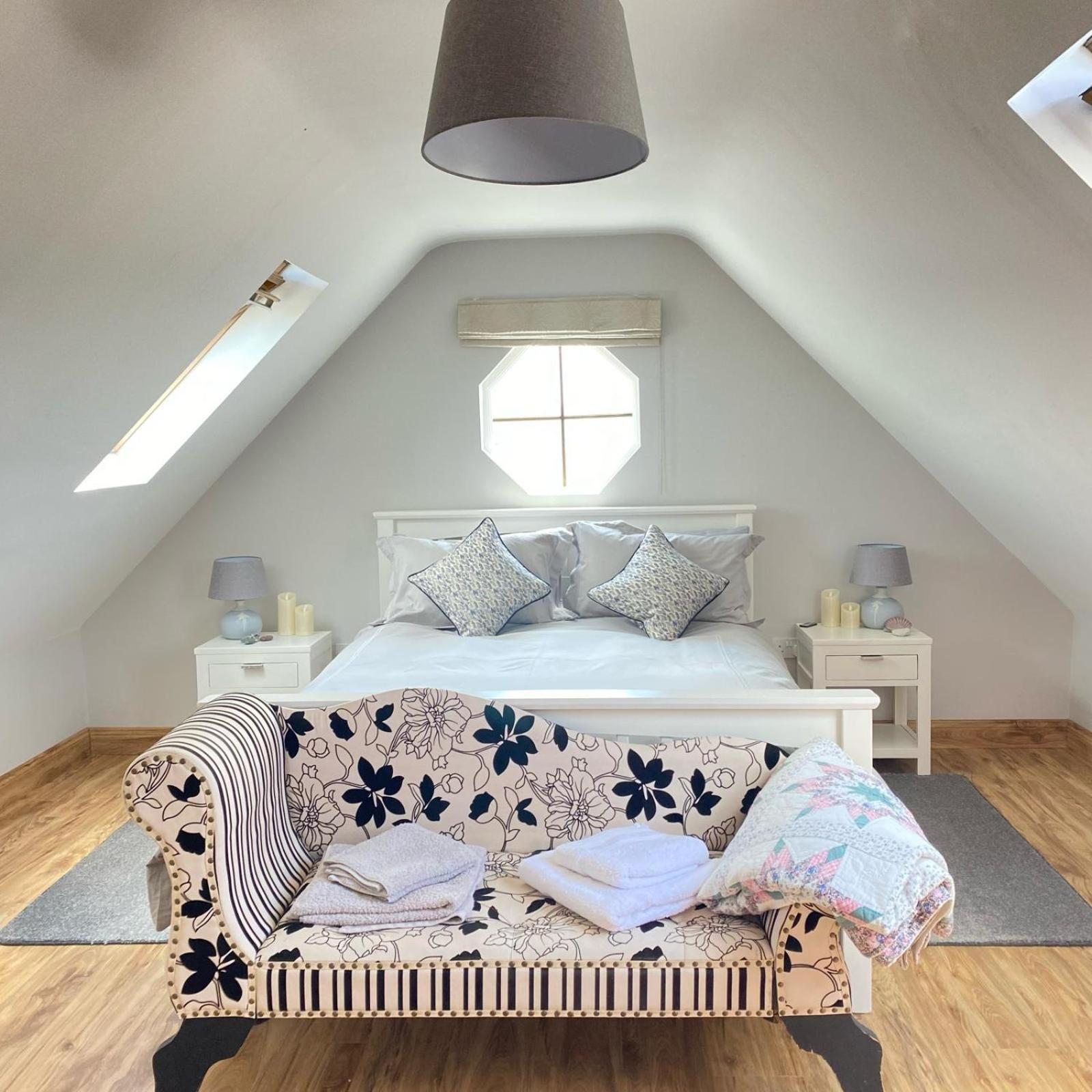 Luxury Holiday Rental With Sea Views On The Wild Atlantic Way Tralee Extérieur photo