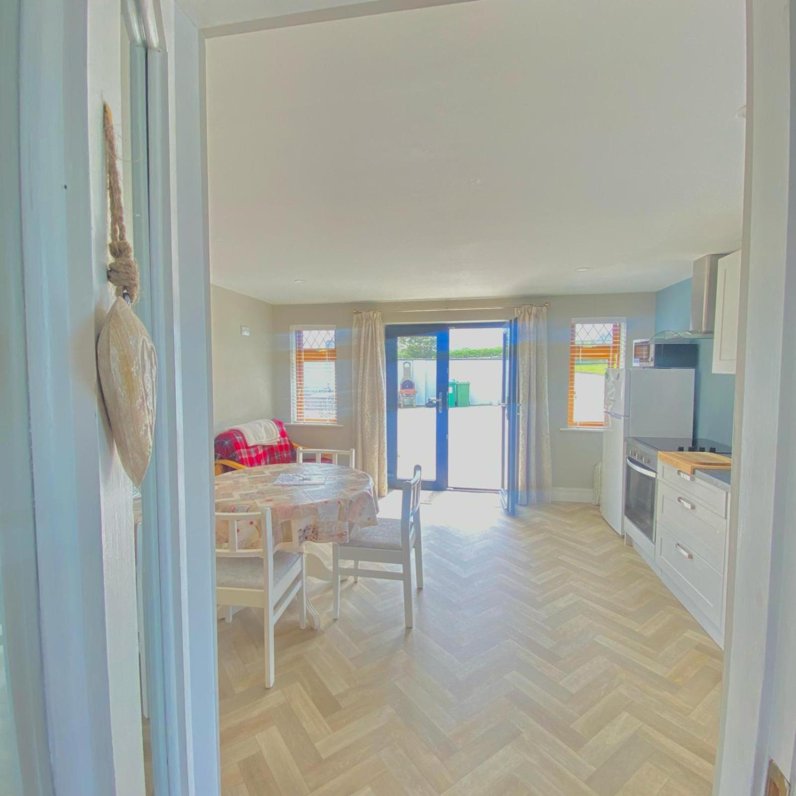 Luxury Holiday Rental With Sea Views On The Wild Atlantic Way Tralee Extérieur photo