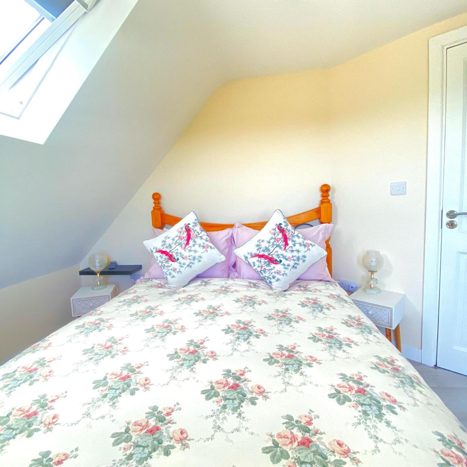 Luxury Holiday Rental With Sea Views On The Wild Atlantic Way Tralee Extérieur photo